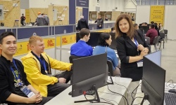 Профессиональное становление молодых педагогов